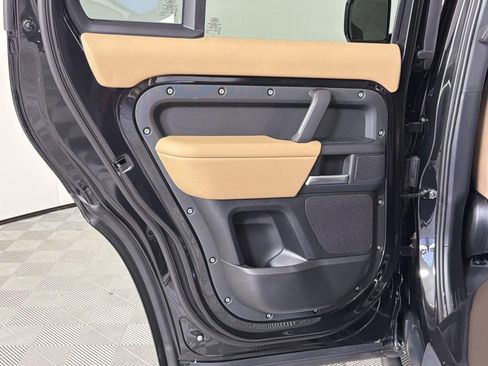 New 2026 Land Rover Defender 130 S image 26