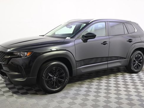 Used 2026 MAZDA CX-50 2.5 Hybrid w/ Preferred Pkg AWD/4WD image 2