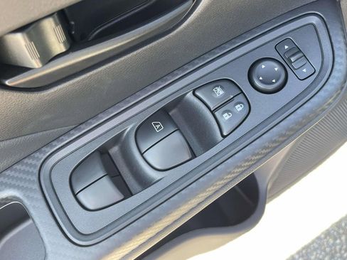 New 2025 Nissan Versa S w/ Trunk Package image 15