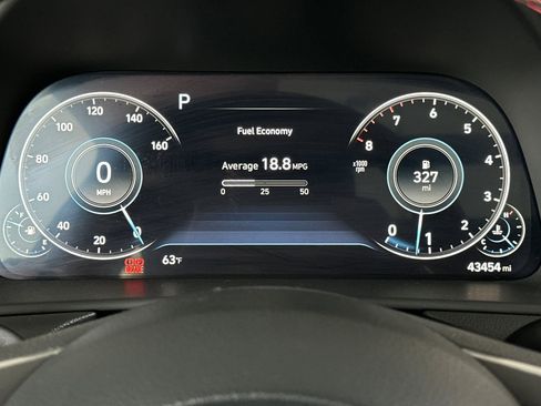 Used 2022 Hyundai Sonata SEL Plus image 24