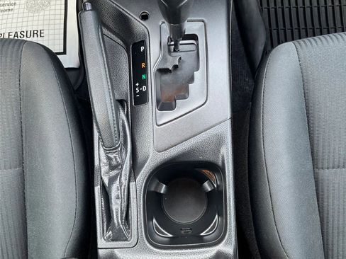 Used 2018 Toyota RAV4 LE w/ All Weather Liner Package image 16