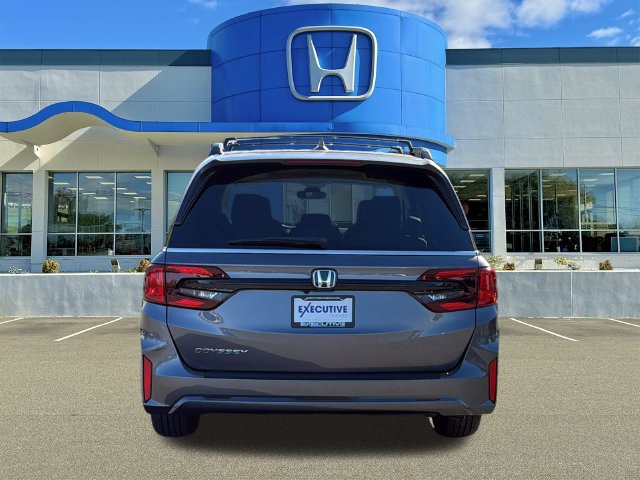 New 2027 Honda Odyssey EX-L image 5