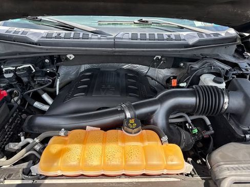 Used 2015 Ford F150 XLT w/ Equipment Group 302A Luxury AWD/4WD image 22