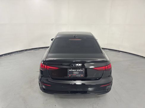 Used 2023 Audi A3 2.0T Premium w/ Convenience Package FWD image 34