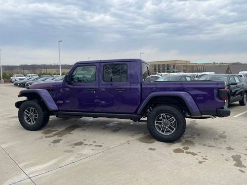 New 2026 Jeep Gladiator Mojave AWD/4WD image 2