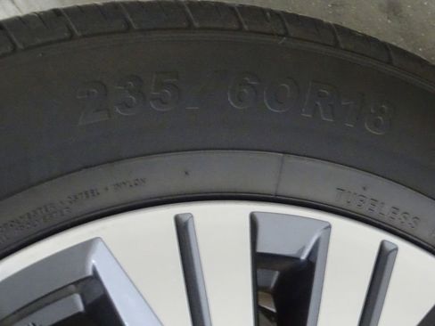 Used 2023 Nissan Rogue SV image 43