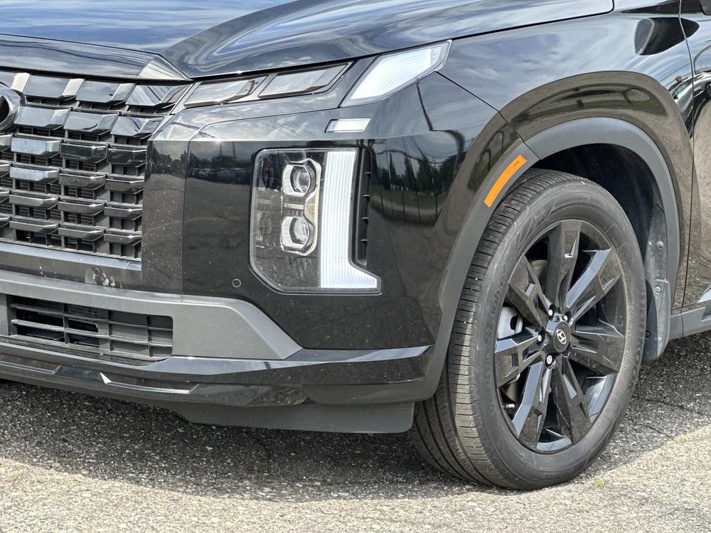 Used 2025 Hyundai Palisade XRT AWD/4WD image 7