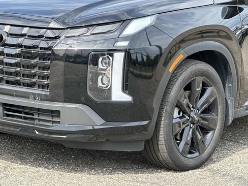 Used 2025 Hyundai Palisade XRT AWD/4WD image 7