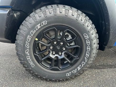 New 2026 RAM 1500 Rebel w/ G/T Package AWD/4WD image 15