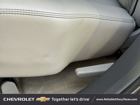 Used 2012 Ford Edge SEL FWD image 29