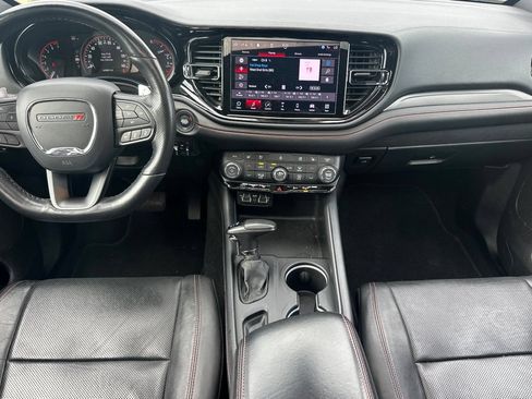 Used 2024 Dodge Durango GT AWD/4WD image 15