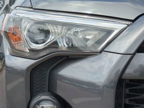 Used 2023 Toyota 4Runner SR5 RWD image 10