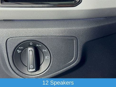 Used 2021 Volkswagen Atlas SEL Premium image 11