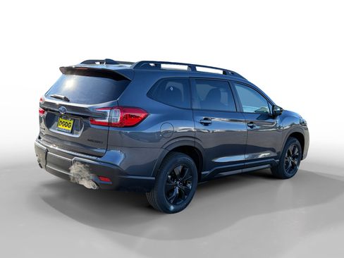 New 2026 Subaru Ascent Premium image 5