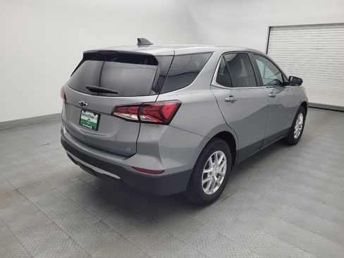 Used 2024 Chevrolet Equinox LT w/ LPO, Floor Liner Package FWD image 9