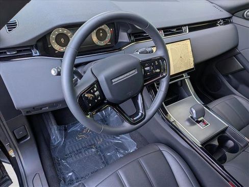 Certified 2026 Land Rover Range Rover Evoque S AWD/4WD image 10