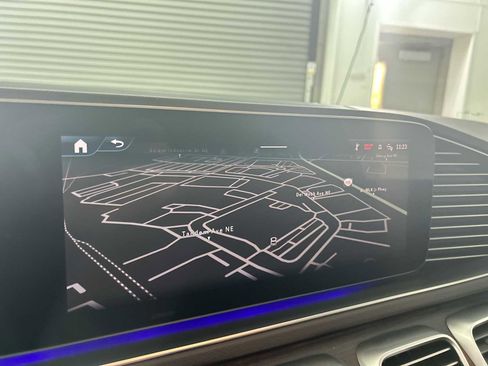 Used 2025 Mercedes-Benz GLE 350 GLE 350 image 20