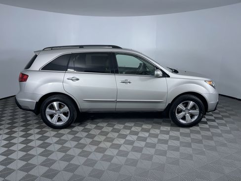 Used 2012 Acura MDX image 10
