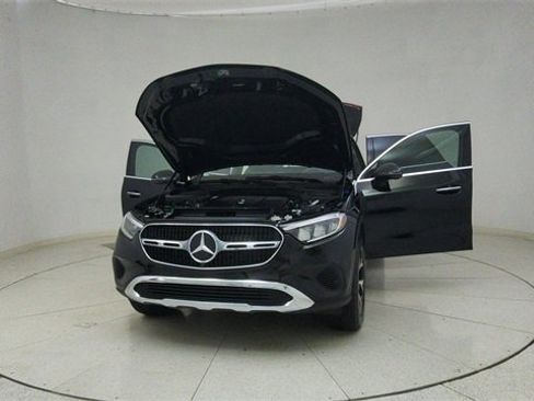 Used 2025 Mercedes-Benz GLC 350e GLC 350e image 77