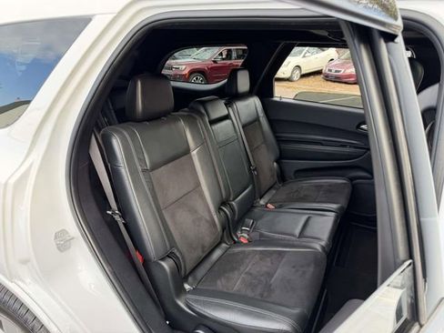 Used 2022 Dodge Durango GT AWD/4WD image 15