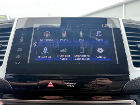 Used 2019 Honda Ridgeline RTL-E image 27