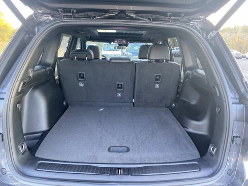 New 2025 Jeep Grand Cherokee Limited image 5