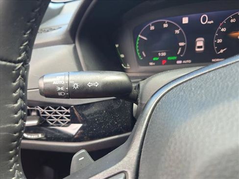 Used 2025 Honda Accord Sport image 16