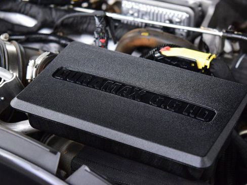 Used 2023 Chevrolet Silverado 2500 Custom w/ Custom Value Package image 30