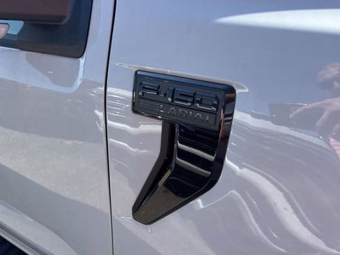 Used 2024 Ford F150 Lariat w/ Equipment Group 502A High image 4