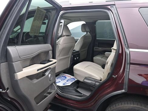 Used 2021 Ford Expedition Limited AWD/4WD image 17
