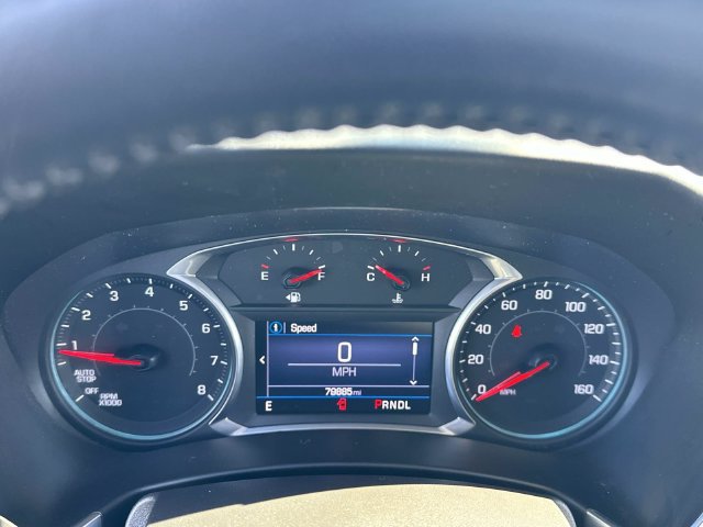 Certified 2019 Chevrolet Equinox LT AWD/4WD image 10