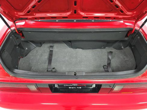 Used 1991 MAZDA RX-7 Convertible image 11