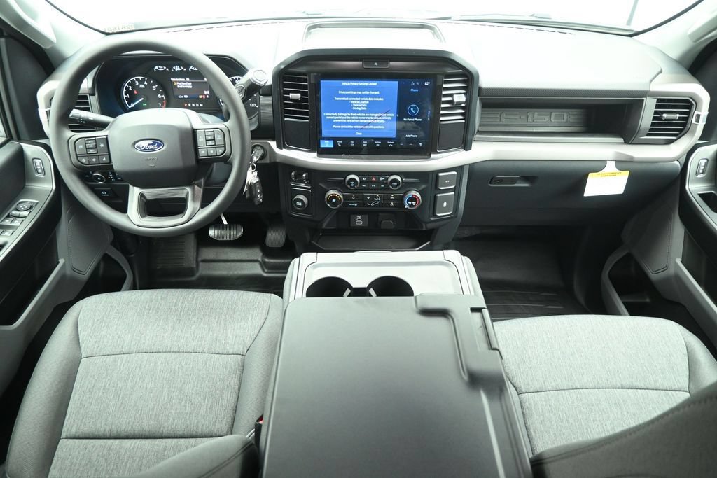 New 2026 Ford F150 XL w/ Equipment Group 103A High RWD image 16
