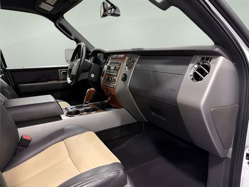 Used 2007 Ford Expedition Eddie Bauer RWD image 13