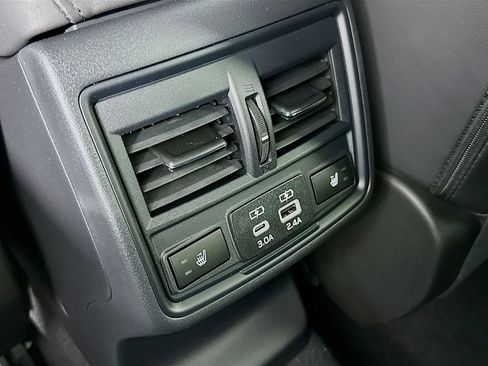 New 2026 Subaru Outback Limited XT image 33
