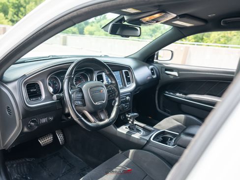 Used 2021 Dodge Charger Scat Pack RWD image 13