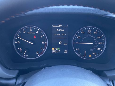 New 2026 Subaru Crosstrek 2.5i Limited image 26