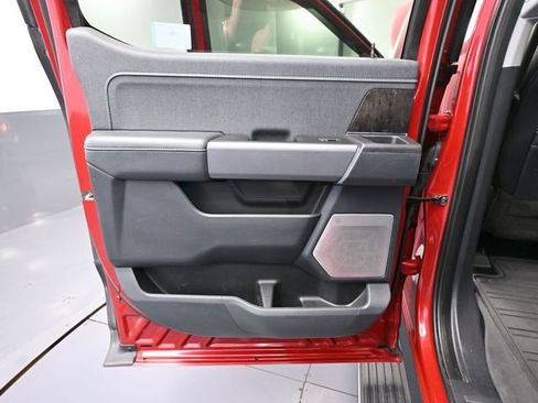 Used 2021 Ford F150 Lariat w/ Equipment Group 502A High image 43