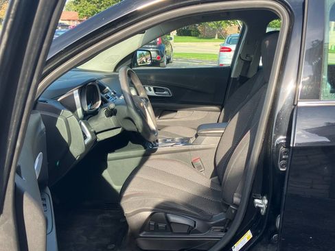 Used 2016 Chevrolet Equinox LS FWD image 10