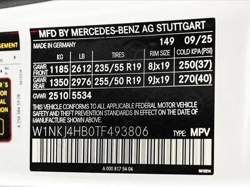 Used 2026 Mercedes-Benz GLC 300 4MATIC image 26