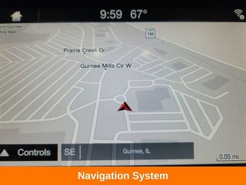 Used 2019 Lincoln Nautilus Reserve w/ Ultimate Package AWD/4WD image 15