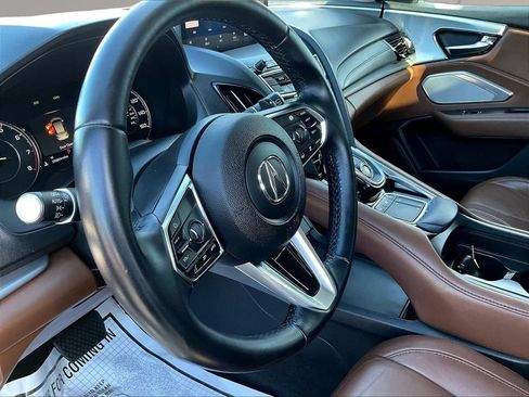Used 2019 Acura RDX AWD w/ Technology Package image 16