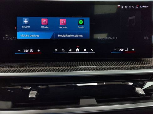 New 2026 BMW X5 M Competition w/ Executive Package image 24