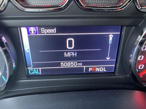 Used 2018 Chevrolet Silverado 1500 LT w/ All Star Edition image 25