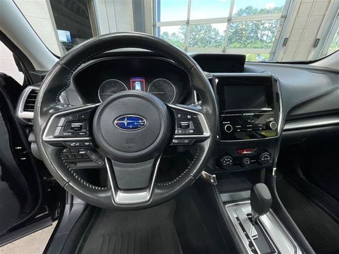 Used 2024 Subaru Forester Premium AWD/4WD image 15