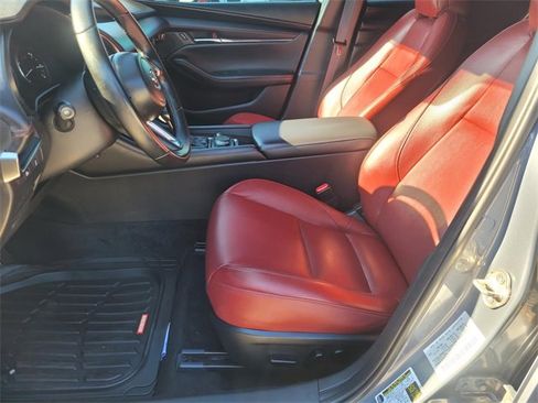 Used 2024 MAZDA MAZDA3 s image 17