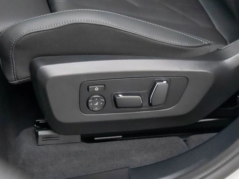 Certified 2025 BMW X3 xDrive30i w/ Premium Package image 14