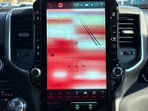 New 2026 RAM 1500 Laramie w/ Night Edition image 13