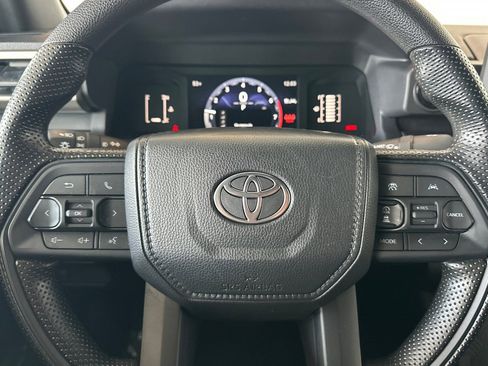 Certified 2025 Toyota Tacoma SR5 image 23