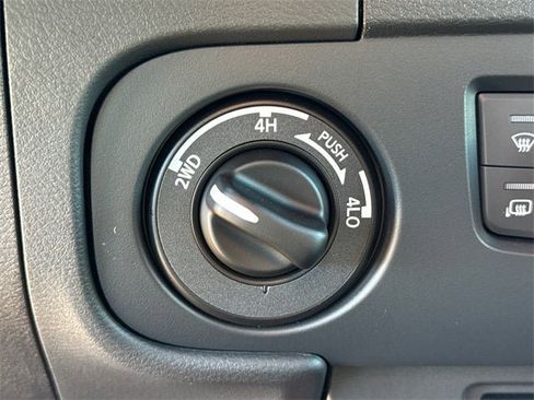 New 2026 Nissan Frontier PRO-4X w/ Pro-4x Convenience Package image 28